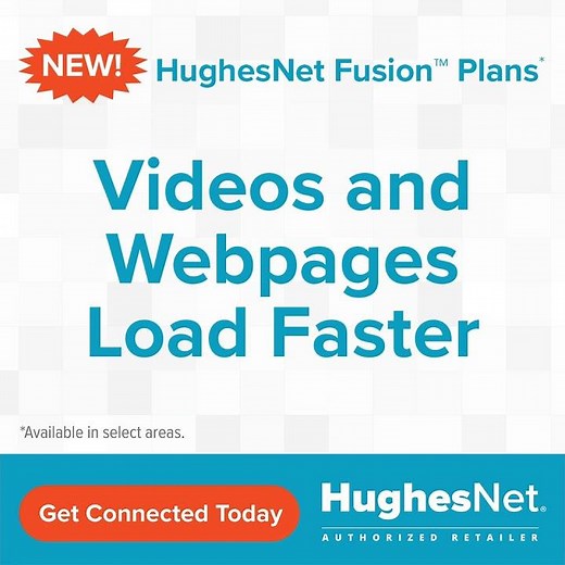Hughesnet Plans