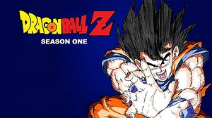 Watch Dragon Ball Z Season 1 | Prime Video