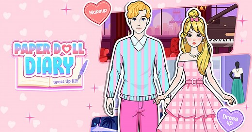 Makeup Games 🕹️ Play on CrazyGames