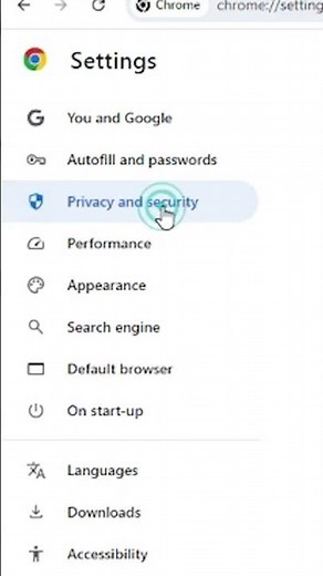 How to Clear Chrome Browser History and Cookies on Computer or Laptop
