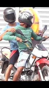 93K views · 2.6K reactions | Moto Taxi com Pepino na Calça #1 - Pegadinha #kkkk #rir #humor #pegadinhas #risada #risos #pegadinh | Pegadinhas | Facebook