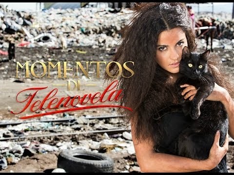 TELENOVELA LA GATA