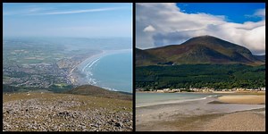SLIEVE DONARD: best route, distance, when to visit, and MORE