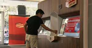 Coffee revolution: Can a machine make your java?