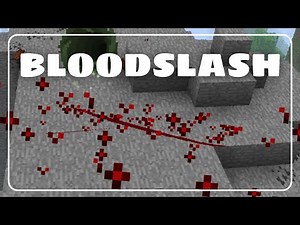 How to use blood magic to kill mobs - Iron's Spells 'n Spellbooks - 1.19.2