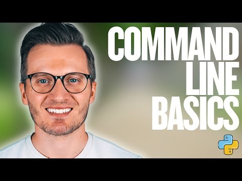 Day 3: Learn the Command Line - Essential Skills for Python Programmers