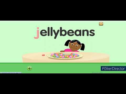 Starfall ABC (Full Game Playthrough)