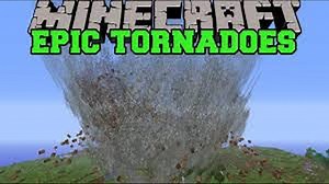 Tornado Mod Survival Ep 10 Orespawn mod updates