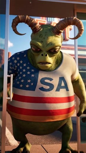 Tears of Alien Clip — Heartfelt #alien #clip 1