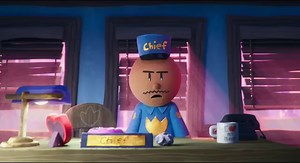 Dog Man Trailer Sets Release Date for DreamWorks’ Newest Animated Movie