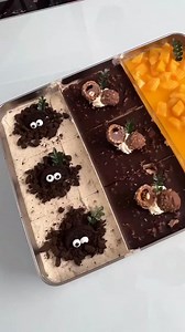 9K views · 81 reactions | Part 1 ultimate guide tiramizu cake #sweets #yummyfood #Tiramisu #guide | Chocolate TV | Facebook