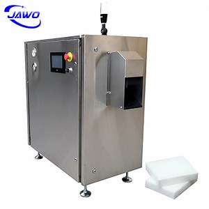 [Hot Item] Dry Ice Cleaning Machine Dry Ice Block Maker Dry Ice Making Machine