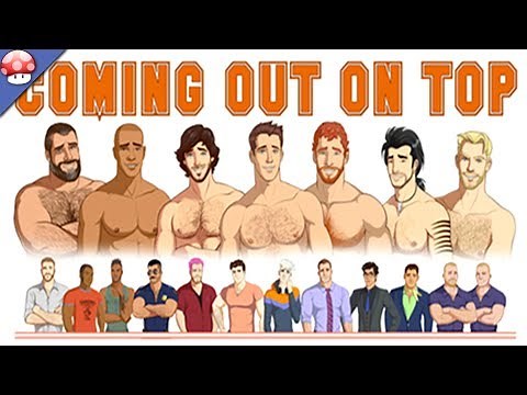 Coming Out on Top Gameplay (PC Steam)