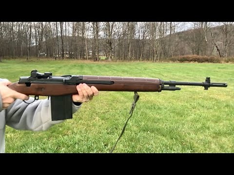 M14 Federal Ordnance Inc