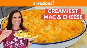 Here's your step-by-step guide to the best macaroni and cheese of your life. Nicole's got a tried-and-true technique for super creamy mac And cheese. GET THE RECIPE: https://armagazine.com/3sDFdXy | Allrecipes