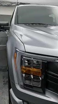 2022 F-150: First Full-Size Hybrid Truck