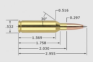 6.5 PRC Load Data - Shooting Times