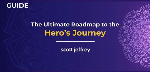 12 Hero’s Journey Steps Explained: Campbell's Monomyth