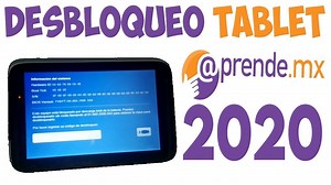 Desbloqueo de Tablet SEP @aprendemx (aprende mx), bloqueada por sistema antirobo, que se queda sin pila, por medio de archivo tcopp.bin, sin código de desbloqueo Archivo para desbloqueo: https://goo.gl/v24jRT Todos los archivos TCOPP.BIN: https://goo.gl/MQD2DH PARA DESBLOQUEAR TU TABLET PUEDES HACER EL SIGUIENTE PROCESO: 1. Enviar correo a aprendemx@nube.sep.gob.mx con los datos de la tablet y del alumno 👉Datos de la Tablet ✅ HARDWARE ID ✅ BOOT TICK ✅ S/N (ultimos 4 digitos) ✅ NÚMERO DE SERIE �