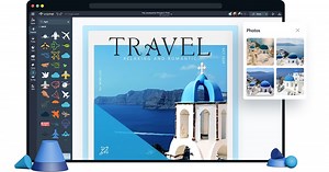Free Magazine Cover Maker - Create a Magazine Cover | Visme