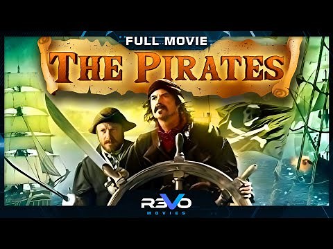 THE PIRATE | BEST HD ACTION MOVIE | 2014