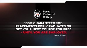 1.1K views · 29 reactions | Get into the most in-demand trade of engineering! Mechanical/Chemical/Electrical or Civil Engineering available via full-time or distance learning. Find out more! | Berea Technical College | Facebook
