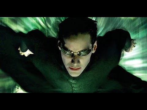 The Matrix - Path of Neo - Combo video by Gemasis of HVE