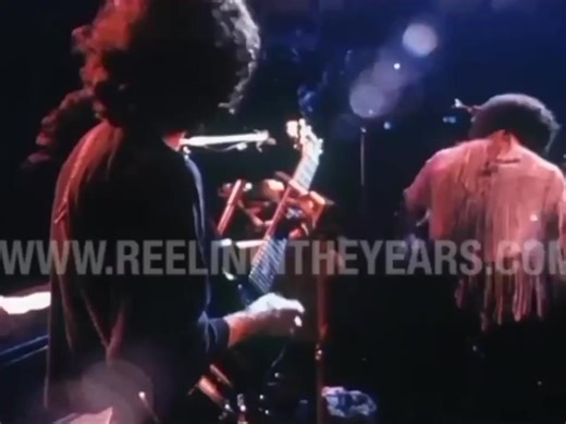 Gregg Rolie: Orgullo del Rock Latino y Clásico