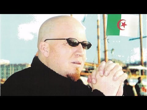 Cheb Bilal - Rak Mrid (Live)