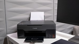 La Canon Pixma G3520 intègre notre guide des meilleures imprimantes multifonctions sans cartouches