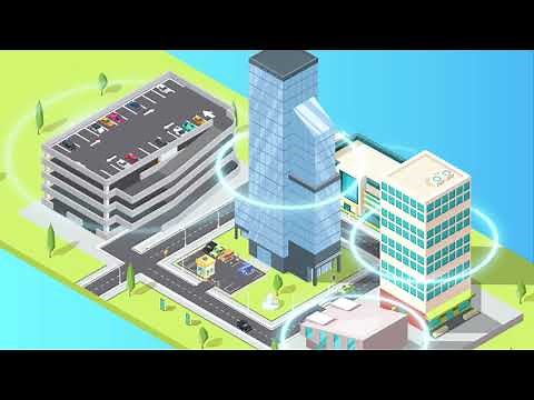 nLight® AIR Autonomous Bridging Technology