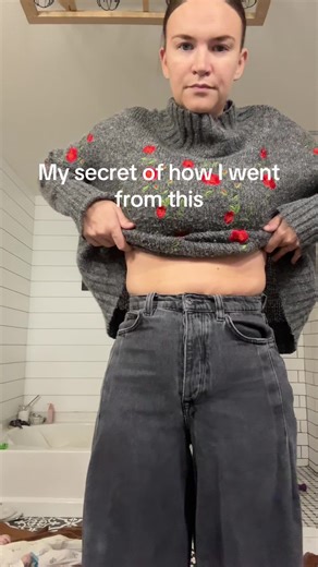 Transform Your Look: My Secret to Bigger Pants