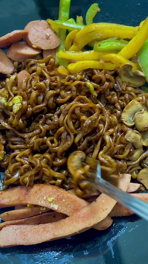 363K views · 3.7K reactions | Watch till the end to decide if u wanna cook this ramen or not 﫠 Global fashion brand Trendyol is gonna be served locally, only by Daraz❗️From now on, following global fashion trends will be easier for all! With 30% flat discounts and 30tk delivery fee, click the link to order now: https://click.daraz.com.bd/e/_CYrOEV | Ishyaa Tahsin | Facebook