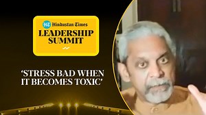 Professor of Global Health, Harvard Medical School Vikram Patel spoke...