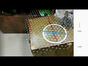 Google’s AR “Measure” app comes to all ARCore Android phones