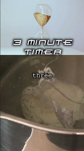 How to Poach Eggs | Only 3 minutes to Poached Egg Perfection!