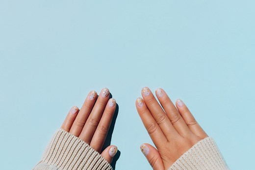 If Your Nails Are Peeling, It Could Mean You Have This Nutritional Deficiency