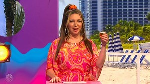 ‘Saturday Night Live’ takes on spring break in Miami Beach amid pandemic