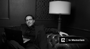 The passing of Kevin Mitnick | Cybernews
