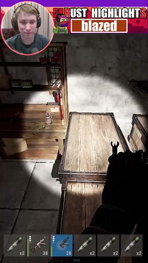 #rust #rustgame #rustconsole #rusttok #rustviral #rustpc #viral_video #virall #fypp #fypdongggggggg #gamersoftiktok #rusthighlights