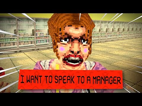 UH OH HERE COMES KAREN