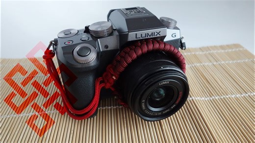 How to Make a Paracord Fishtail Camera Wrist Strap – Full Tutorial