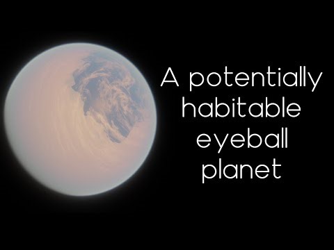 James Webb's most exciting exoplanet