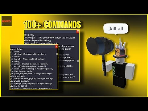 REVIS Working OP Admin Command Script Roblox🔥 Pastebin Link! | Delta, fluxus, hydrogen, arceus x!!