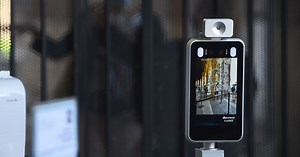 Masks can fool facial recognition systems, but the algorithms are learning fast