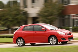 Toyota Matrix Reliability and Common Problems - In The Garage with CarParts.com