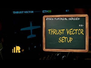 Thrust Vectoring Setup