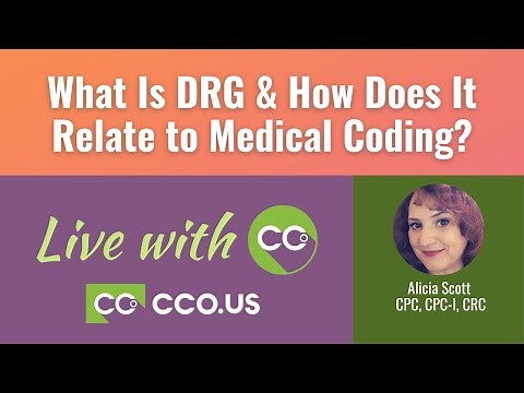 What Is DRG & How Does It Relate to Medical Coding?