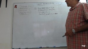 Cambridge O Level Add Maths 4037/24 Past Papers 2021 Q3 Full Solutions | The Maths Centre | Facebook