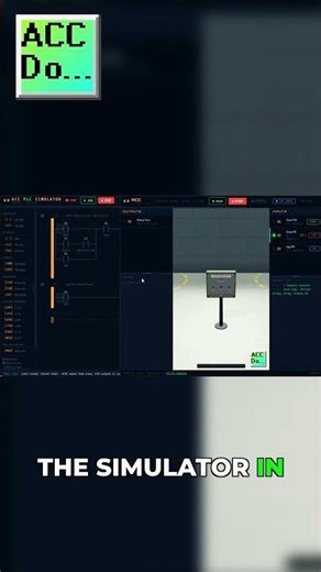 PLC Simulator: Get Ready to Run!